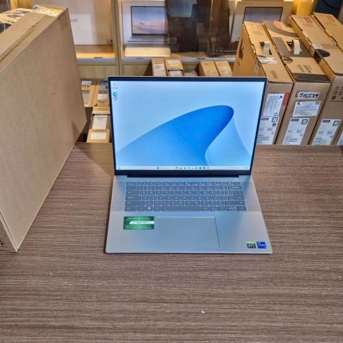 Laptop Dell Inspiron 16 5630 H6KRV (Core i5-1340P | 16GB | 512GB | RTX 2050 | 16 inch FHD+ | Win 11 | Bạc)