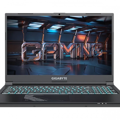 Laptop Gigabyte Gaming G5 MF5-H2PH353KH i7 13620H/16GB/512GB/4050 6GB  15.6