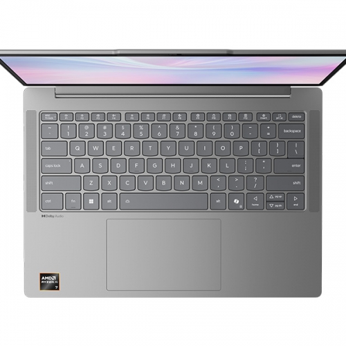 Laptop Lenovo Ideapad Slim 5 14AKP10 Ryzen AI 5 340/24GB/512GB/14