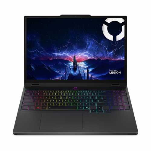 Laptop Lenovo Legion 5 15IRX10 83LY00A7VN (Core i7-14700HX | 16GB | 512GB | RTX 5050 | 15.1inch WQXGA OLED | Win 11 | Đen)