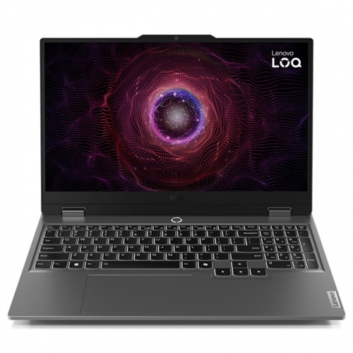 Laptop Lenovo LOQ 15ARP9 83JC00HXVN (AMD Ryzen 5 7235HS | RTX 3050 6GB | 15.6 inch FHD IPS 144Hz | 12GB | 512GB | Win 11 | Xám)