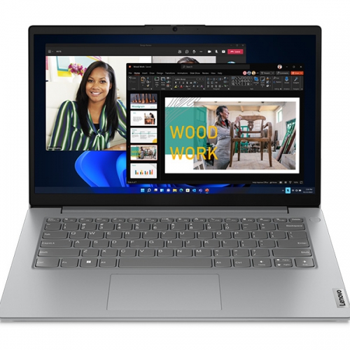 Laptop Lenovo V14 G4 AMN 82YT00YNVN (Ryzen 5 7520U | 16GB | 512GB | AMD Radeon Graphics | 14 inch FHD | Win 11 | Xám)