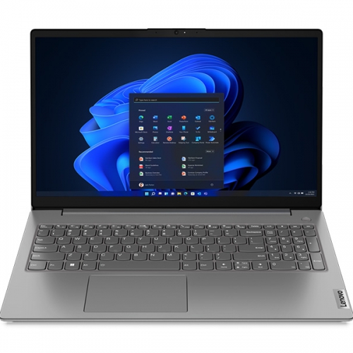  Laptop Lenovo V15 G4 IRU 83A100G0VN (Core i5-13420H | 16GB | 512GB | Intel UHD Graphics | 15.6 inch FHD | Win 11 | Xám)