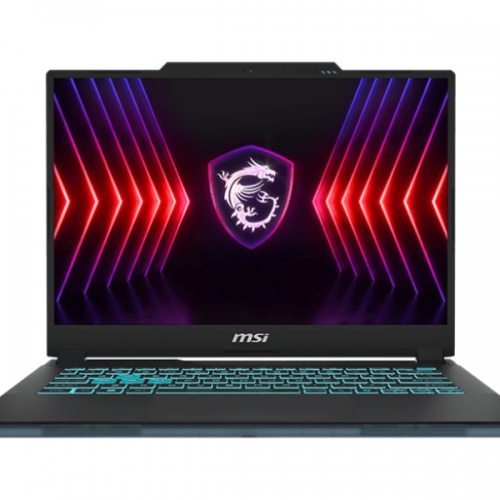 Laptop MSI Gaming Cyborg 14 A13UDX-099VN i7-13620H/16GB/512GB/14